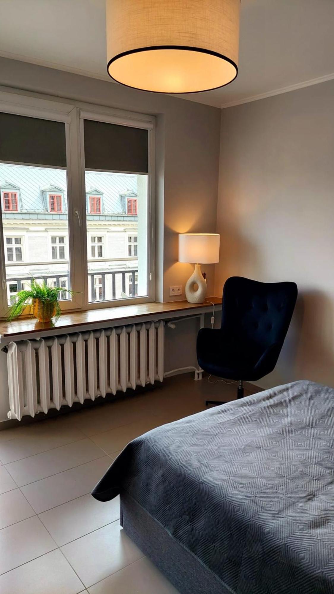 Comewa Apartments Varsó Kültér fotó